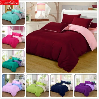 

Bedding Set 3pcs 4pcs Bed Shet Duvet Cover Pillowcase Beds Full King Queen Double Size Bedlinens 1.5m 1.8m 2.0m 2.2m Bedclothes