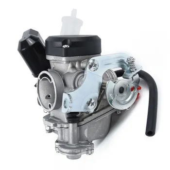 

ATV Carburetor Motorcycle Replaces For GY6 50cc 139QMB 139QMA CVK Scooter Quads Universal