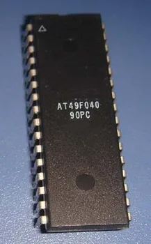 

1pcs/lot AT49F040-70PI AT49F040-70PU AT49F040 DIP-32