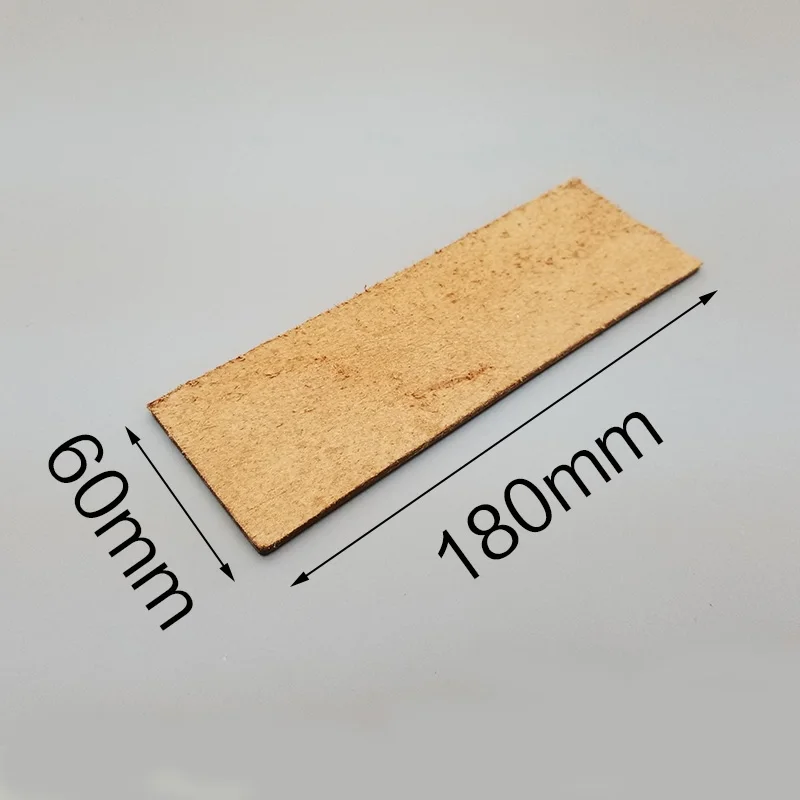 Полировальный шлифовальный нож с шлифовальным Ножеточка для кожи нож для кожи полоска шлифовальная бритва специальная