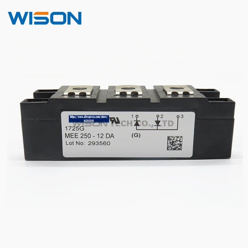 MEE250-12DA MEE300-06DA и модуль