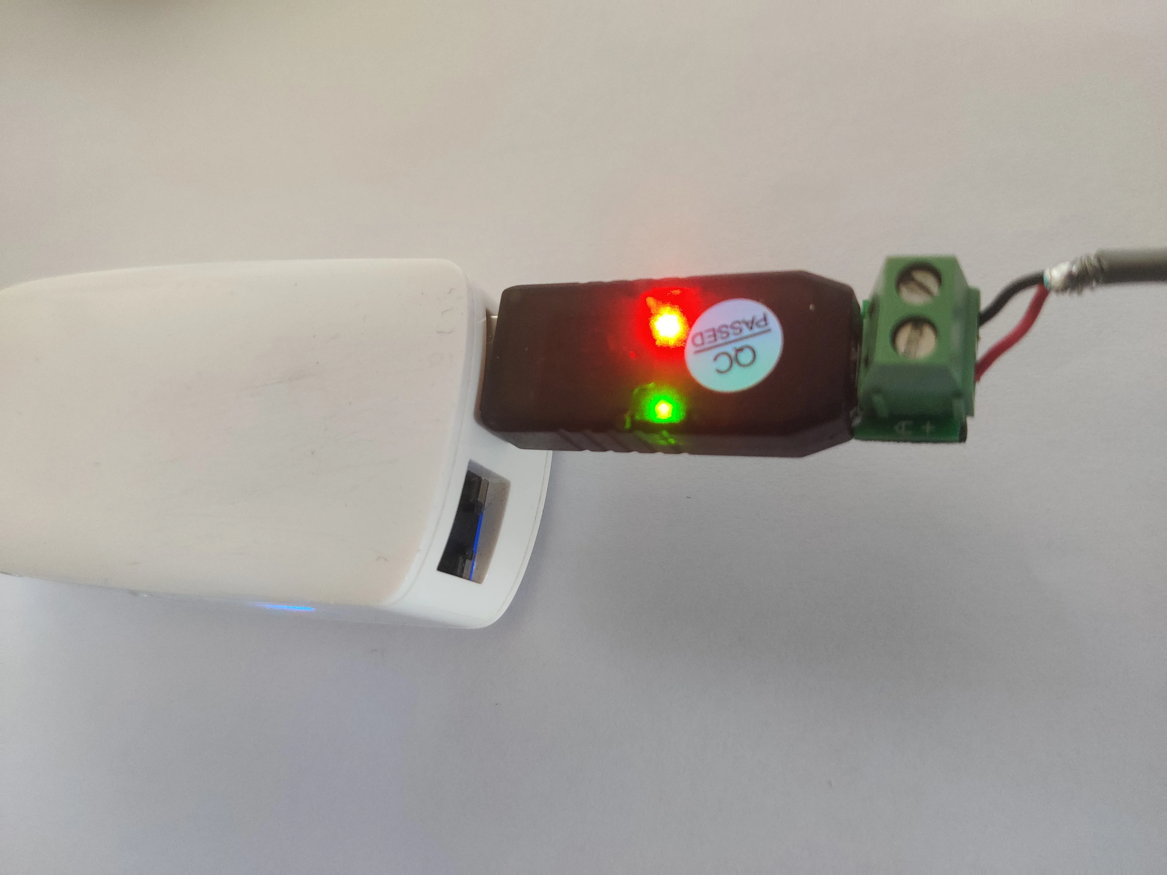 Маршрутизатор Bacnet Mstp на Ip портативный с автоматизацией аккумуляторного здания