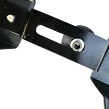 Крыло горный снег велосипед ультра-широкий дождь блок доска Быстрый выпуск-Halley Splasher Fender 0236