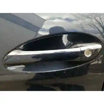 

1697660101 HANDLE OUTER FRONT LEFT MERCEDES B-CLASS (W245)