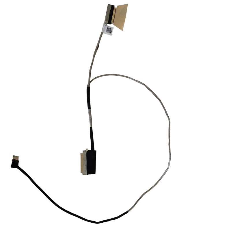 Lcd Led Video Flex Cable For Hp 840 G1 G2 Display Screen Cable P N 6017b Computer Cables Connectors Aliexpress