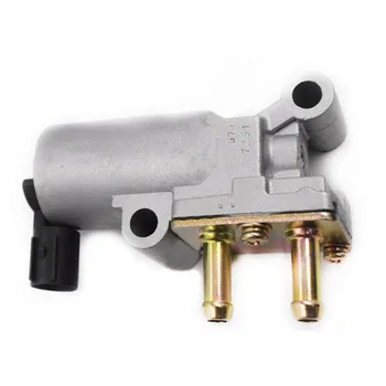 

Parts Air Control Valve Idle Speed For Honda Civic 1993-1995 1.5L Accessories Replacement 1pc
