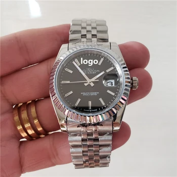 

AAA+ Brand Luxury For Rolexable Automatic Mechanical men Watches Mens Womens Watch Steel Band Wrist Men Sports Women 10220