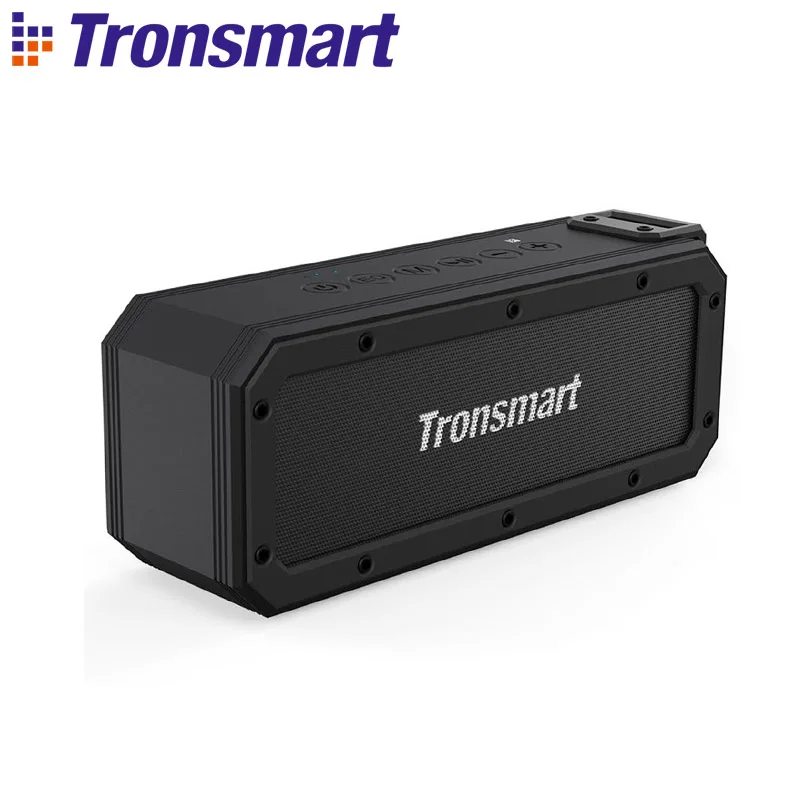 tronsmart speaker price