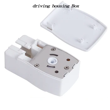 

KT82/DT82 driving housing Box fit xiaomi aqara motor For Dooya Somfy rail only