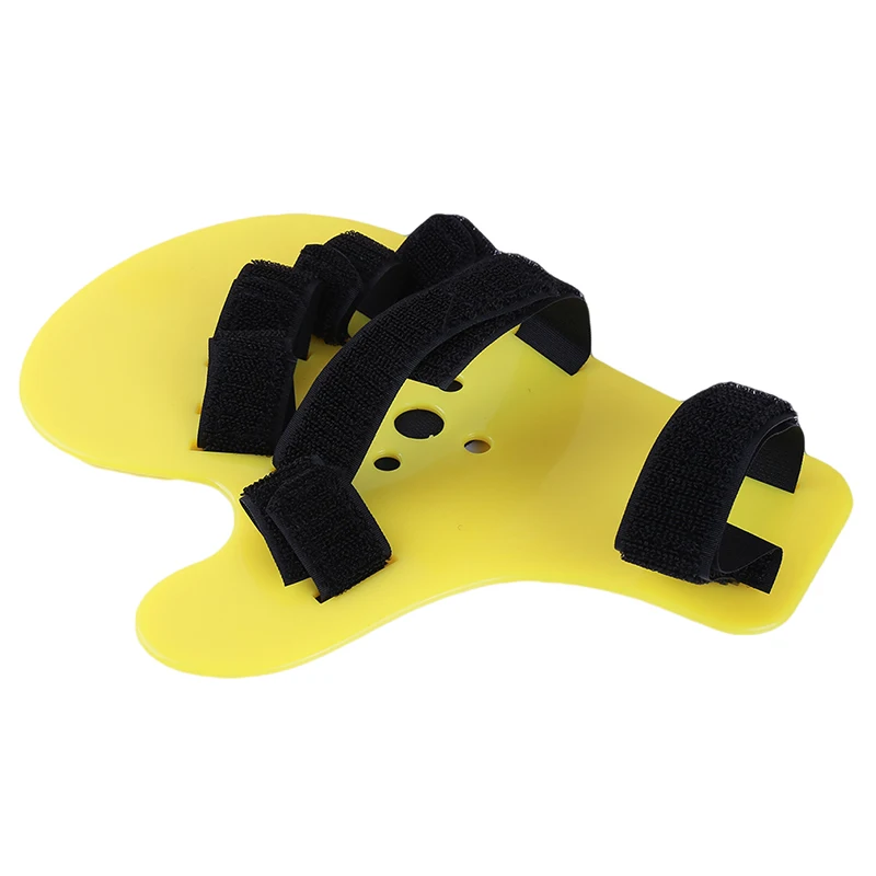 Hand Wrist Orthosis Separate Finger Flex Spasm Extension Board Splint Apoplexy Hemiplegia Right Left For Men Women Corrector