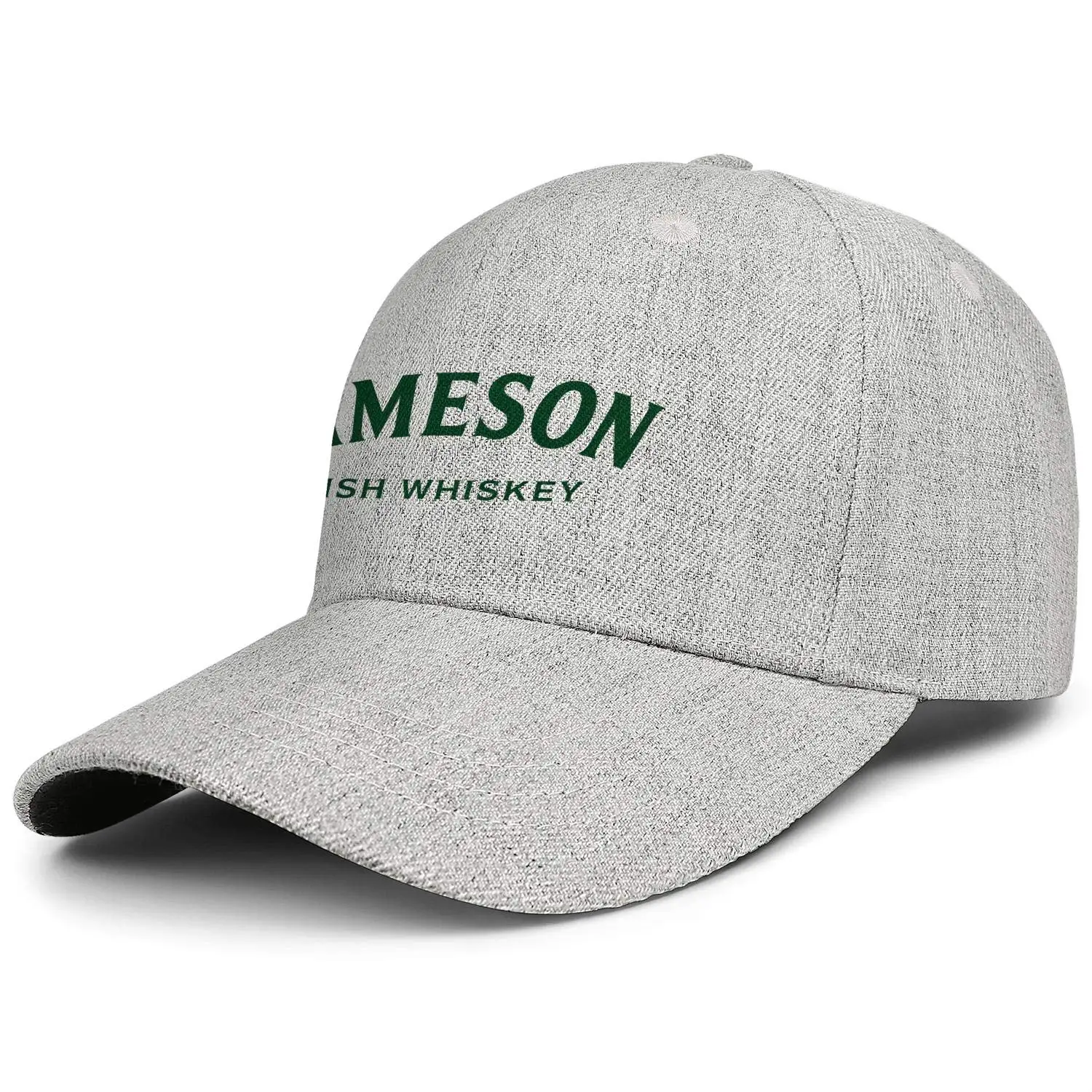 TSDFCMens Jameson-Irish-Whiskey-Caps хипстер Регулируемая хлопковая бейсболка для вождения