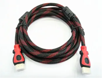 

20190908 100usd 5ys integrated line network monitor camera outdoor video power two in one 5 pin connector baile