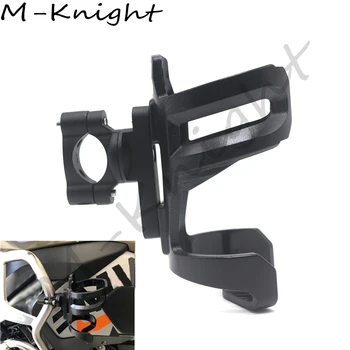 

For BMW R1200GS ADV Adventure R1200 GS F700GS F800GS F700 GS Motorcycle CNC Beverage Water Drink Cup Bottle Rack Holder Mounted