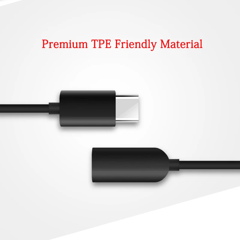 Xiao mi адаптер для наушников mi 9 8 pro 9se 6X A2 USB 3,1 type C до 3,5 мм гнездовой кабель для наушников