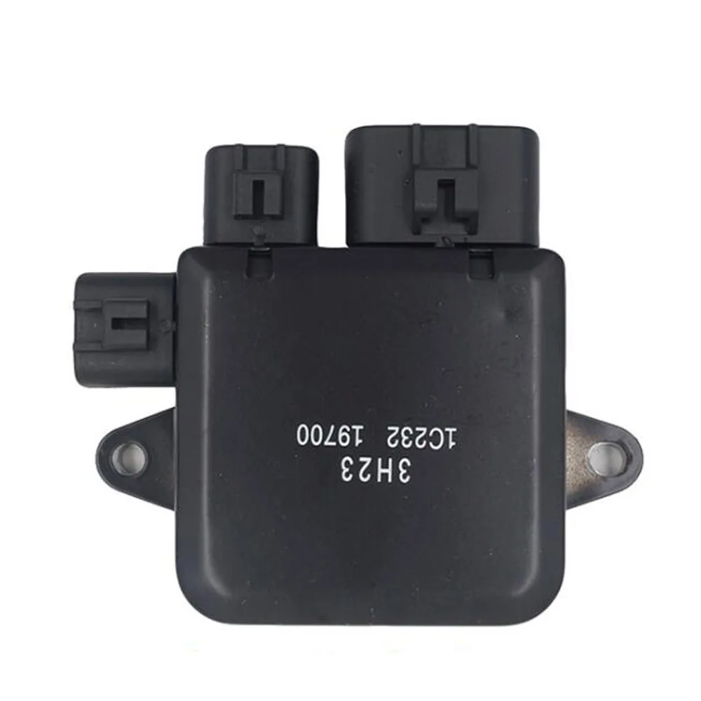 

New Cooling Fan Control Unit Module 1355A124 For Mazda MPV 6 3.0L 2003 2004 2005 2006 2007 for Mitsubishi Lancer