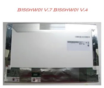 

15.6 inch lcd matrix B156HW01 V.7 B156HW01 V4 1920*1080 laptop lcd screen display 40pin