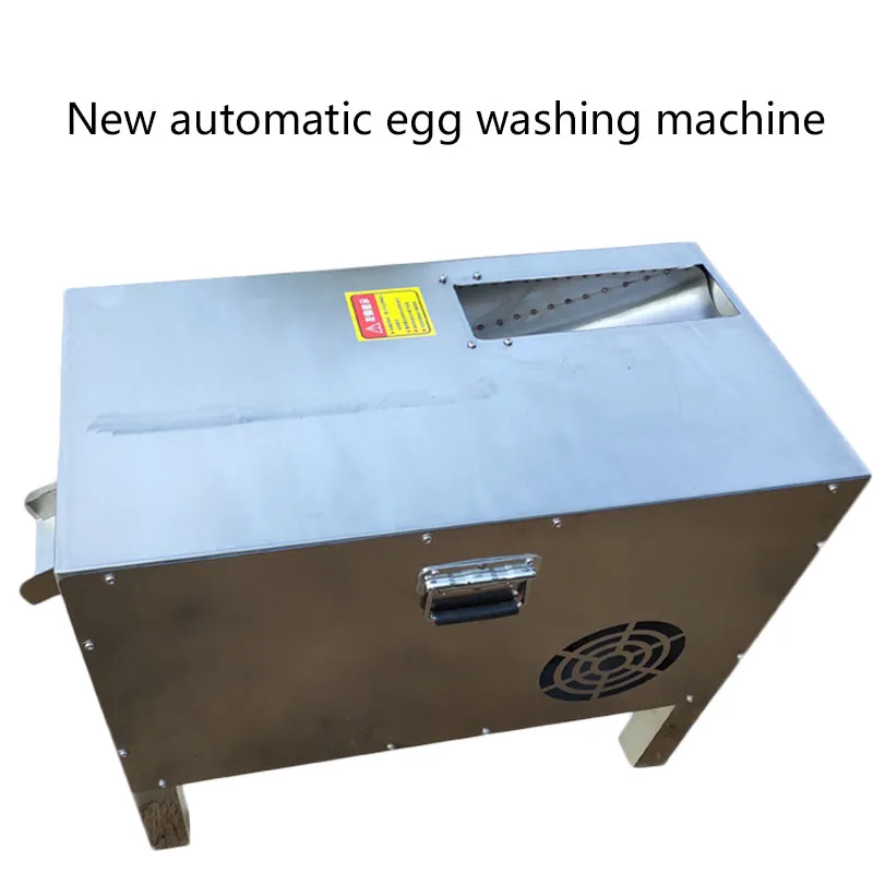 2300pcs/H 550w Electric Egg washing machine chicken duck goose egg washer egg cleaner wash machine poultry farm equipment