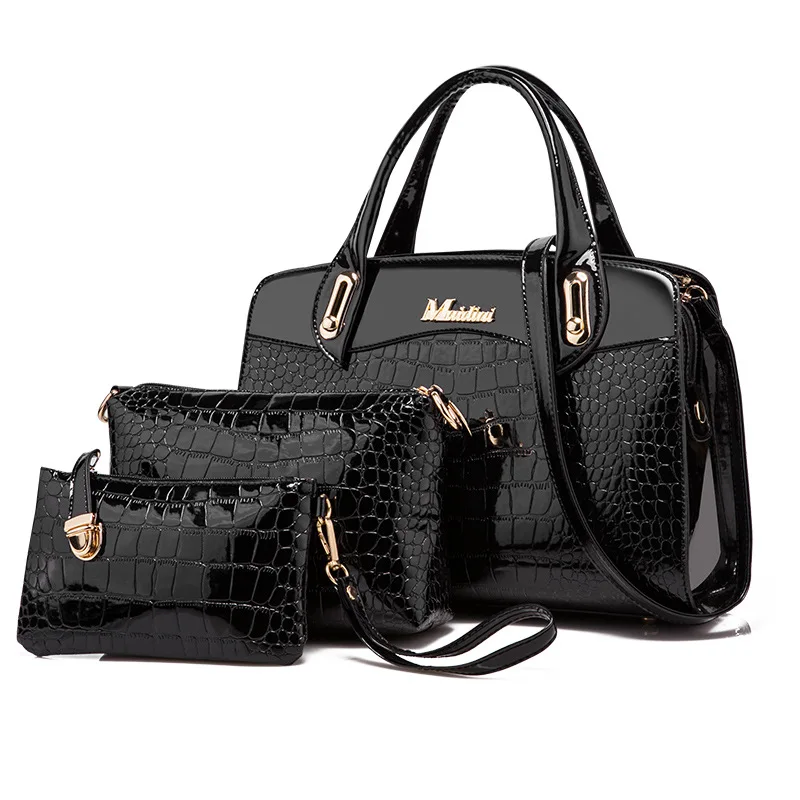 

Free Shipping Hot Sale New 2019 MIWIND Fashion Handbags Famous Brand Bags High Quality Women PU Leather Shoulder Bag LSJ039
