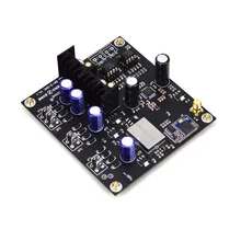 ZERO-ZONE BA-3 AK4493 ЦАП чистый Bluetooth 5,0 16 бит 48 к JRC-5534 OPAMP LDO APT-X HD LDAC HiFi декодер