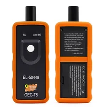 OBD2 активации инструмента EL-50448 система контроля давления в шинах сброс инструмента Автомобильный датчик контроля давления в шинах Сенсор OEC-T5 для давление в шинах автомобиля контрольный прибор OBD2 активации инструмента EL-50448 система контроля давления в шинах сброс инструмента Автомобильный датчик контроля давления в шинах Сенсор OEC-T5 для давление в шинах автомобиля контрольный прибор
