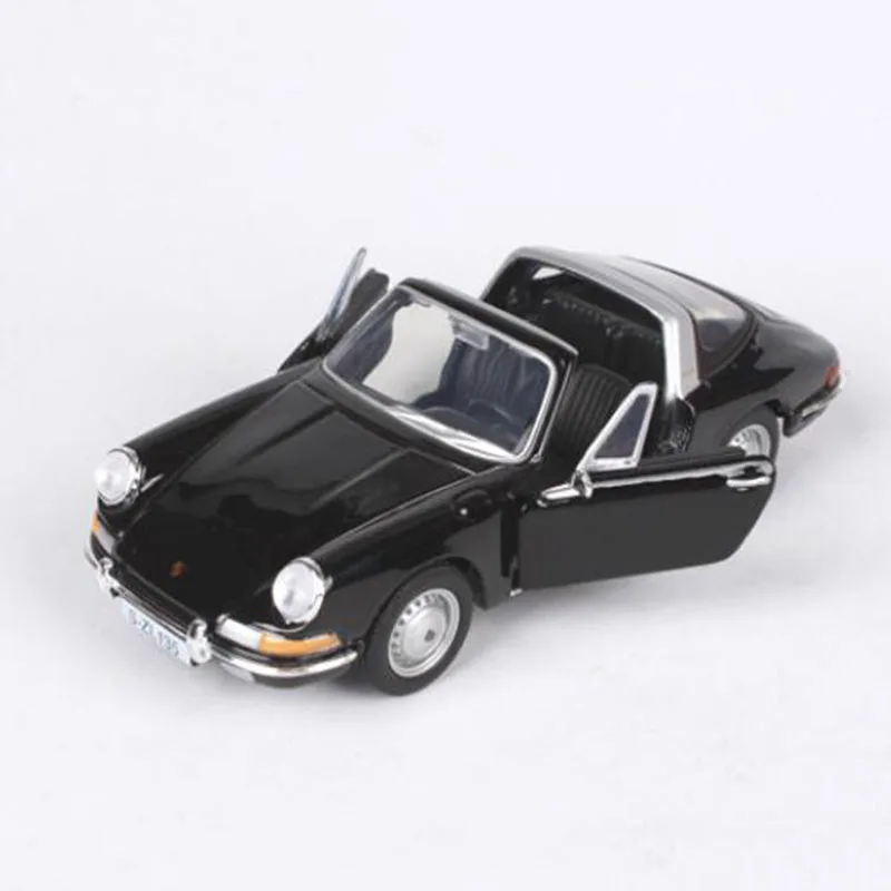 1:32 Масштаб металлический Alloy1955 Citroen DS19 Citroen Винтаж и Ромео паук классическая модель автомобиля литые автомобили коллекция игрушек