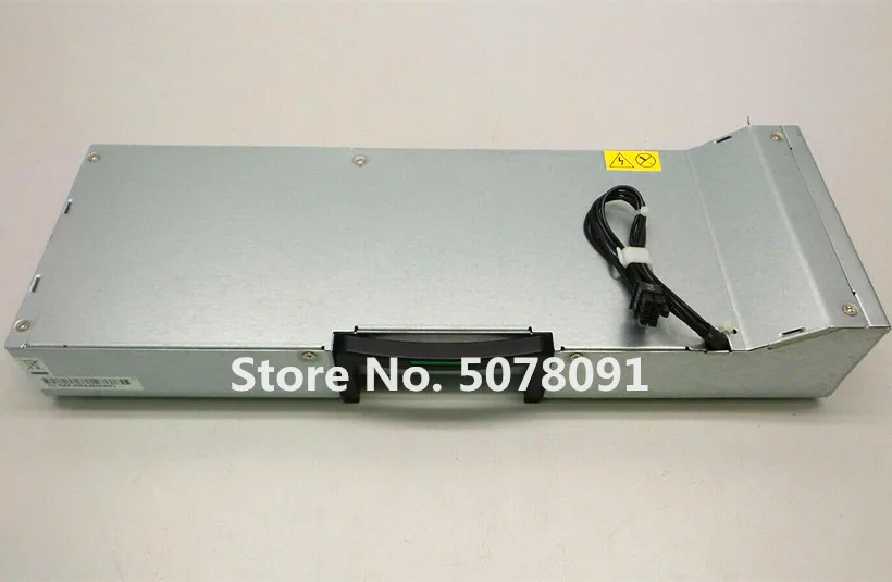 Рабочая станция источник электропитания для Z600 482512-003 482513-003 482513-001 508548-001 аккумулятор большой емкости DPS-725AB А(макс.) 650W