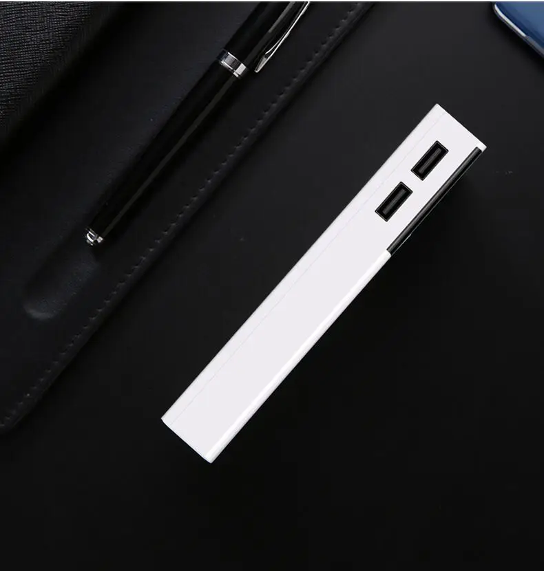 Type-c 6s 8S* 18650 чехол с держателем для аккумулятора с двумя usb-портами зарядное устройство для мобильного телефона Сделай Сам Зарядка чехол для хранения MP3 MP4