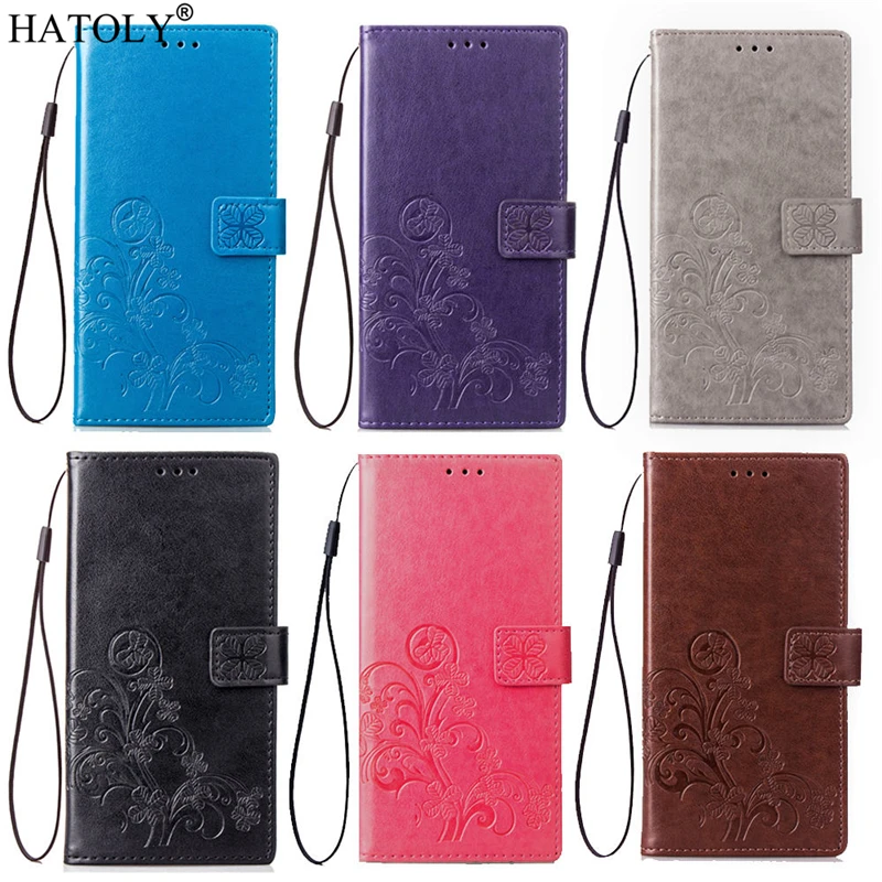For Samsung Galaxy S20 Plus Case Flip Luxury Leather Wallet Cards Holder TPU Bumper Phone Back Cover For Samsung S20 Plus Case