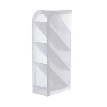 

Simple Home Desktop Horizontal And Vertical Stationery Storage Box Pen Holder Cosmetics Sundries Storage Box