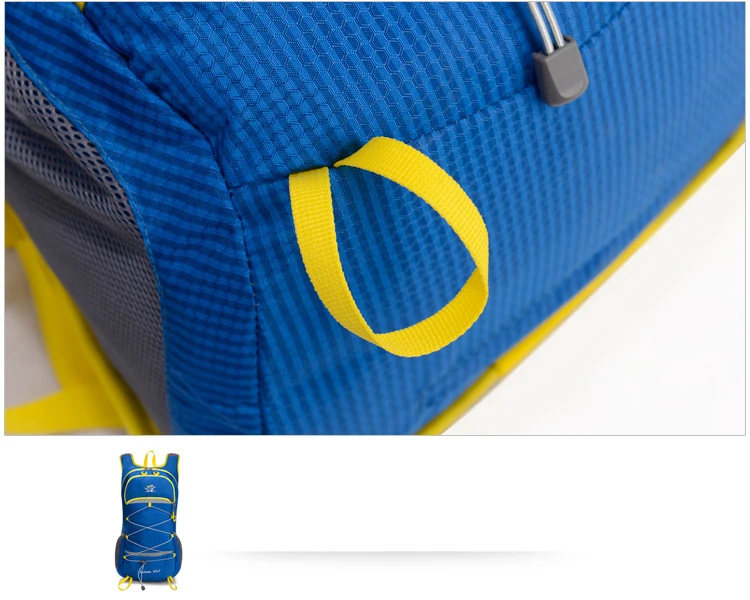 Уличный Тактический спортивный рюкзак для бега по пересеченной местности, сумка для воды, сумка для чайника, ультра светильник, рюкзак для верховой езды, кемпинга, пешего туризма