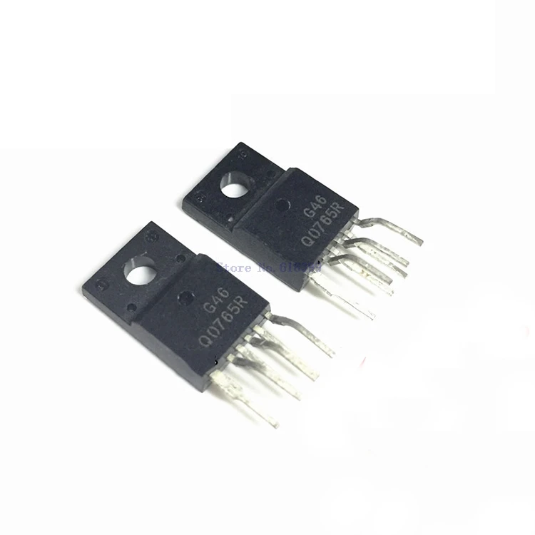 

Q0765R LCD Power Module Chip TO-220F-6