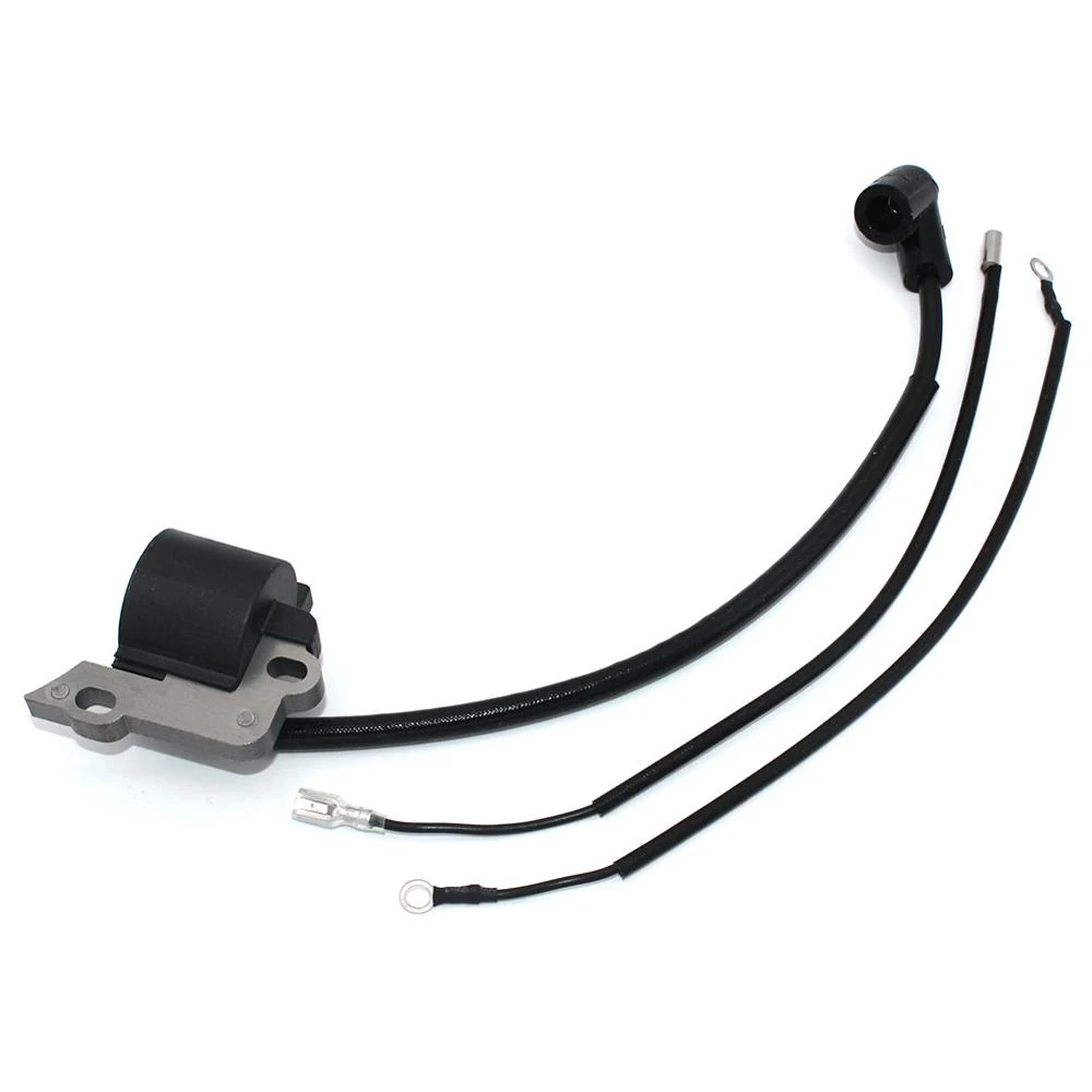 Ignition Coil For Mcculloch Mac 333 Mac 340 Mac 2214av Mac 2316av Mac