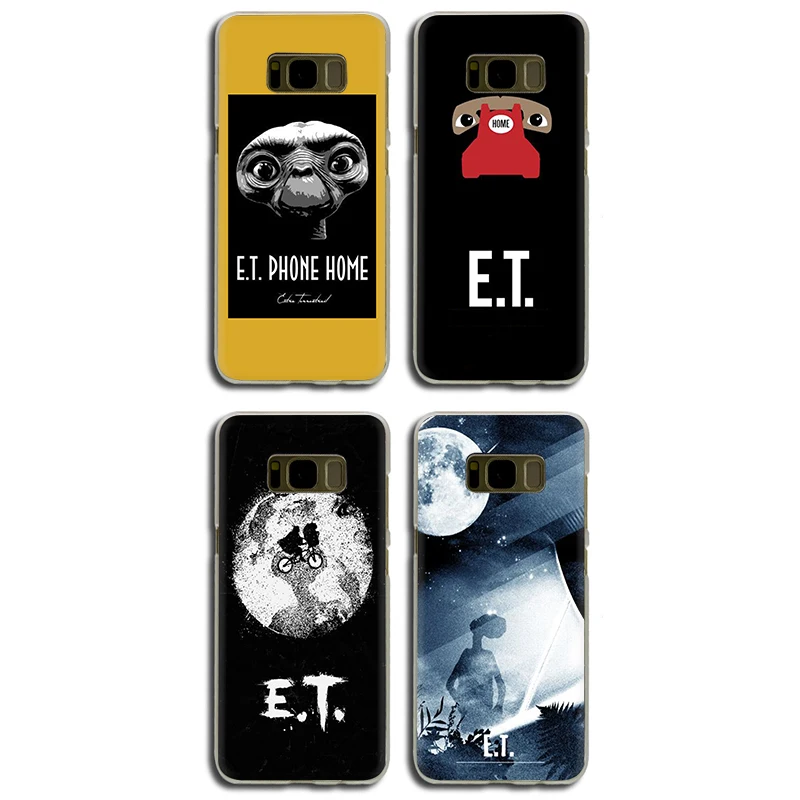 E. Сверхназемный жесткий чехол для телефона samsung Galaxy S6 7 Edge S8 9 Plus S10 E Plus Note8 9 M10 20 30