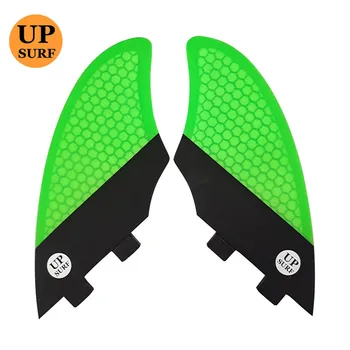 

FCS Fins FCS Keel fin FCS Keel Fin twin fins in Surfing KEEL fins surf water sport surf accessories upsurf