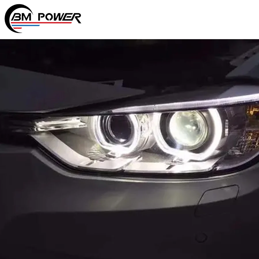 Causes Of Moisture In Headlights (and How To Fix The