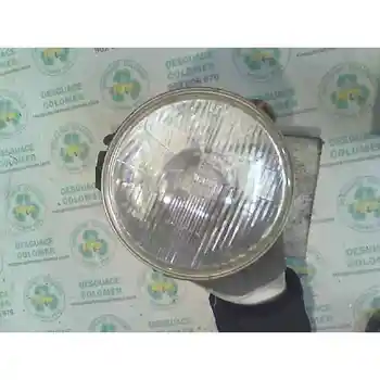 

2326656 Left headlight Toyota Land Cruiser Station (j8) Hdj 80 Special