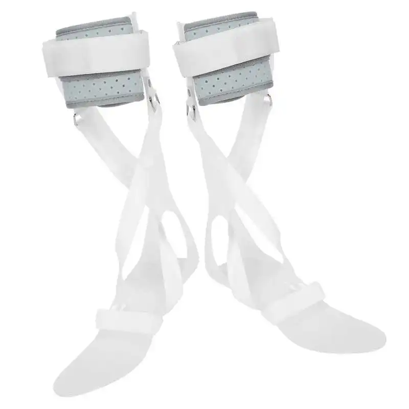 Orthopedic Brace Therapy Drop Foot Ankle Wrap Corrector Support Splint
