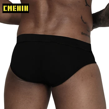 

Sissy Sexy Underwear Men Jockstrap Quick Dry Cotton Gay Man's Underwear Bikini Men Briefs Mens Panties Top OR6604