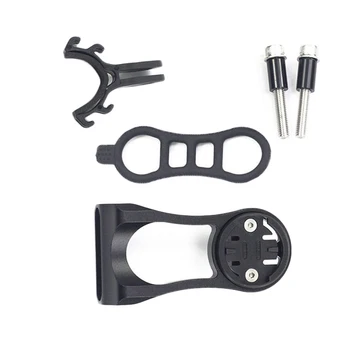 

1 set Bike Stem Stopwatch Stand Holder Extension Bracket Widened Universal For WAHOO Stopwatch Mounting Tools