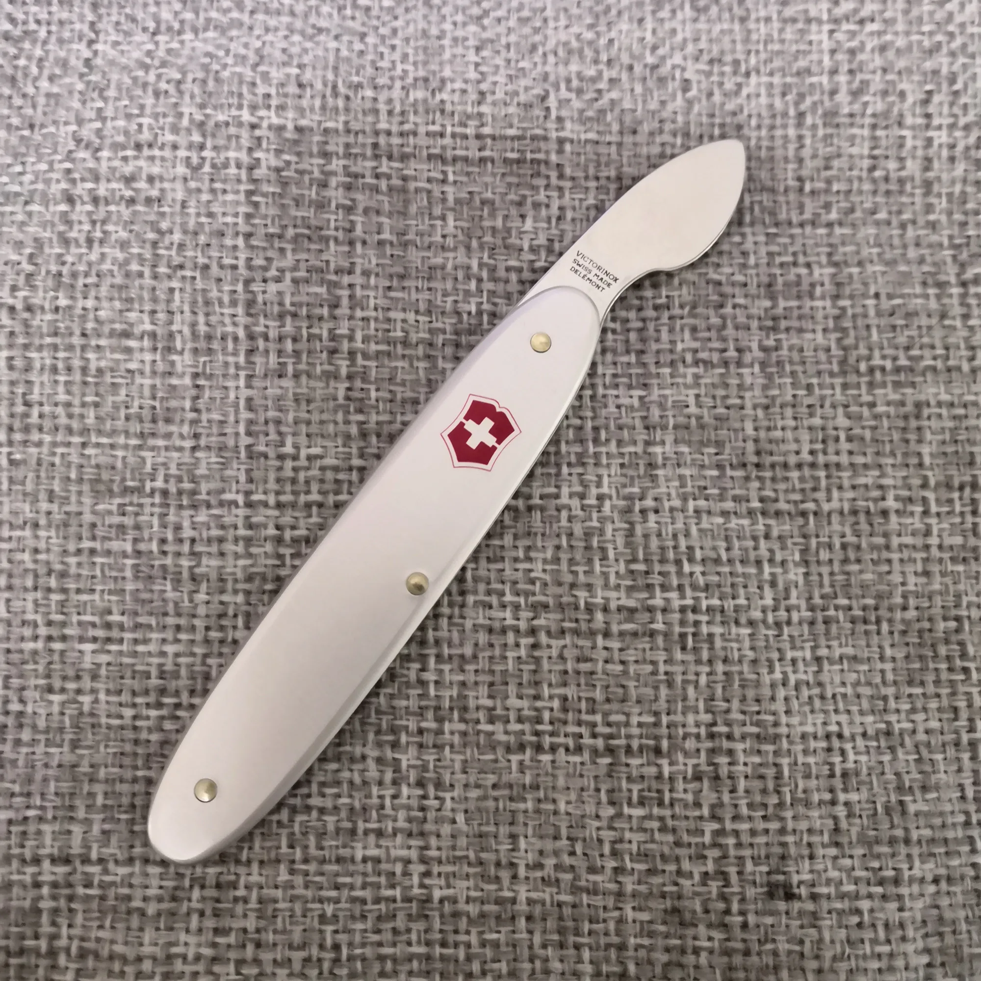Horotec MSA 07.001 pry knife bottom cover table opener | Наручные часы