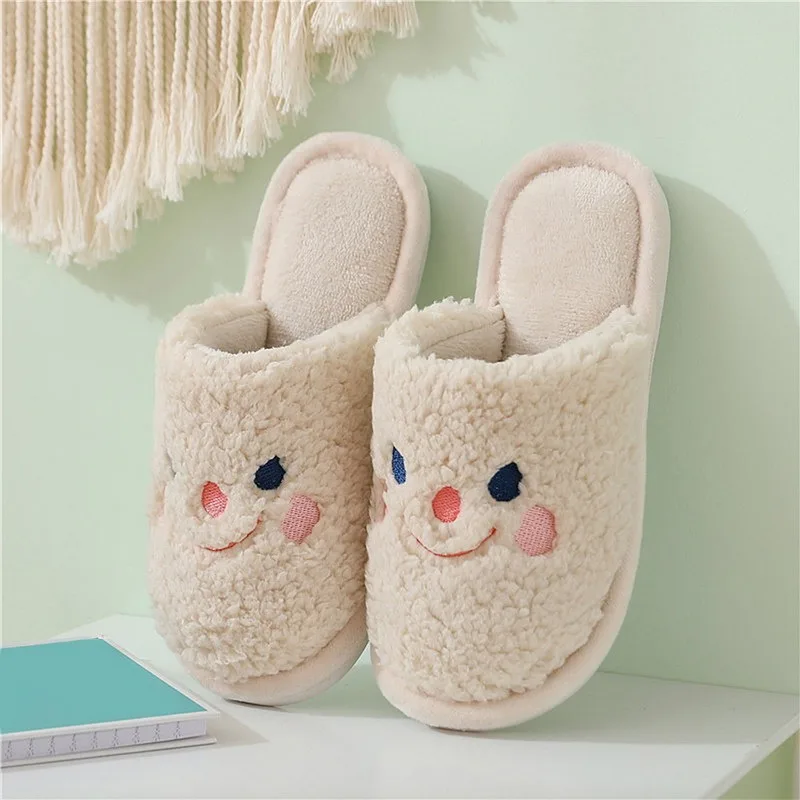 Style1-smile beige