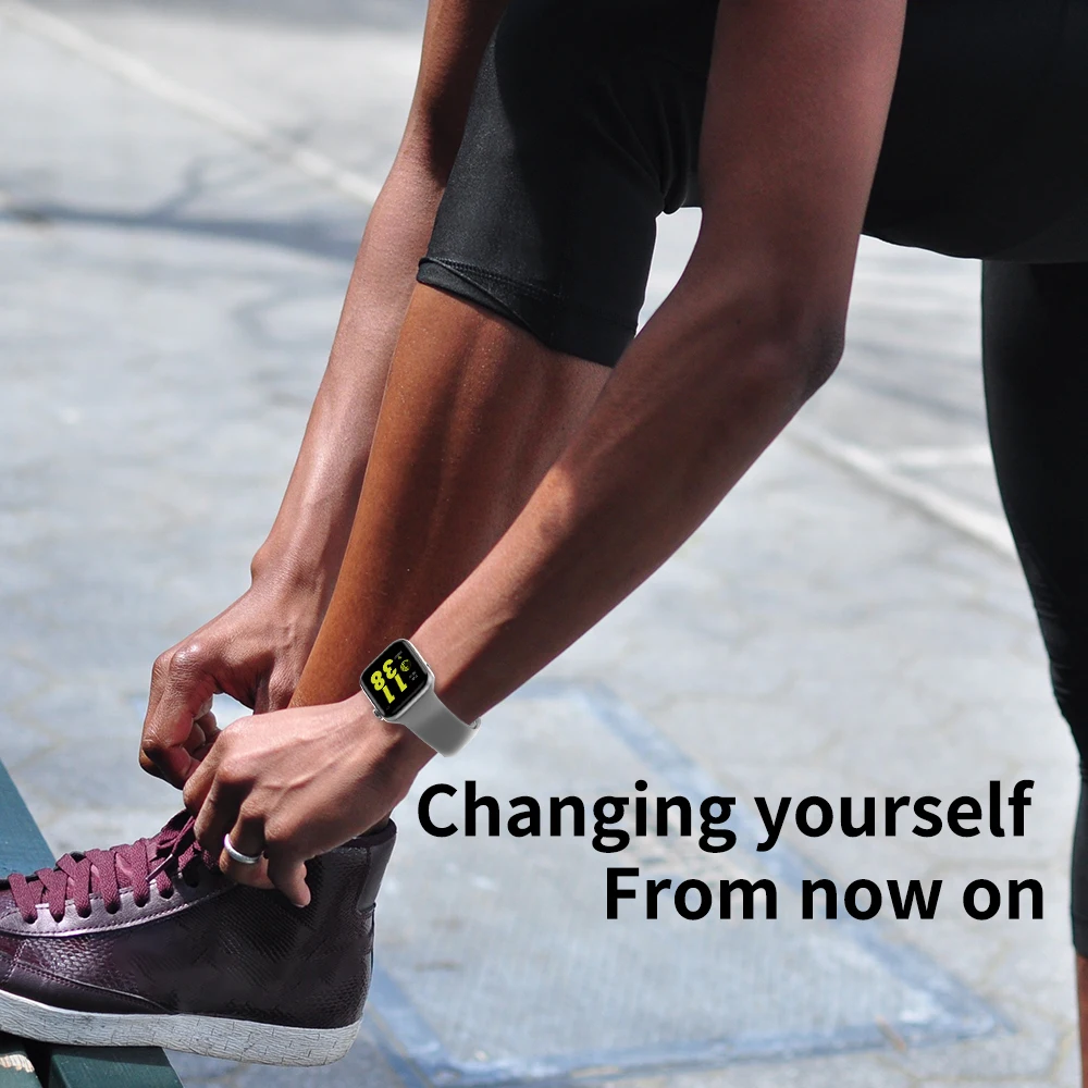 W34 Bluetooth Вызов IWO 10 Смарт часы ЭКГ монитор сердечного ритма Smartwatch фитнес трекер