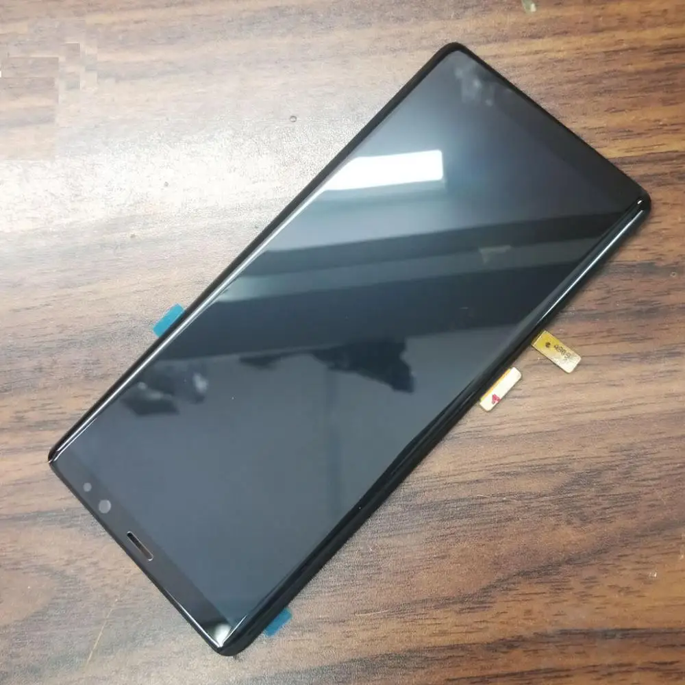 

For Samsung Galaxy Note 8 N950 N950F LCD Display Touch screen