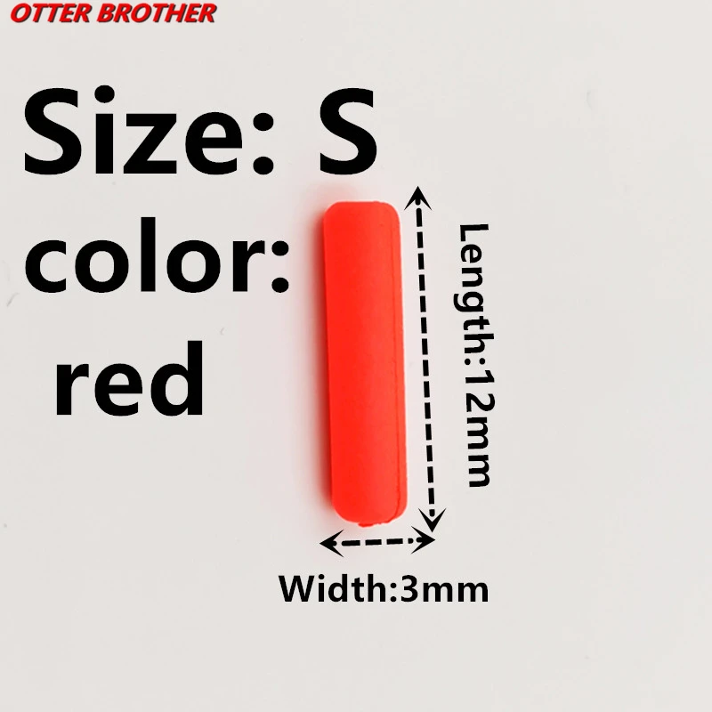Red S
