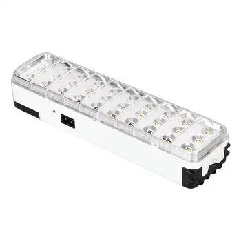 

Multi-function Rechargeable LED Emergency Light Home Shopping Mall Outdoor Camping Light Large Capacity Battery