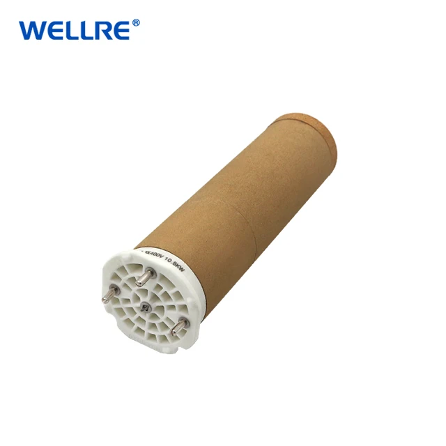 

Free shipping 103.676 380-440V 10.8KW ceramic heating element for LE 5000HT hot air heater