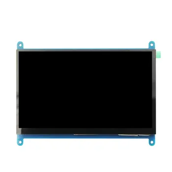 

7.0inch HDMI-CRpi Display 7.0in TFT HDMI LCD Resolution 1024*600 7.0inch LCD Display Module Capacitive Touch Screen