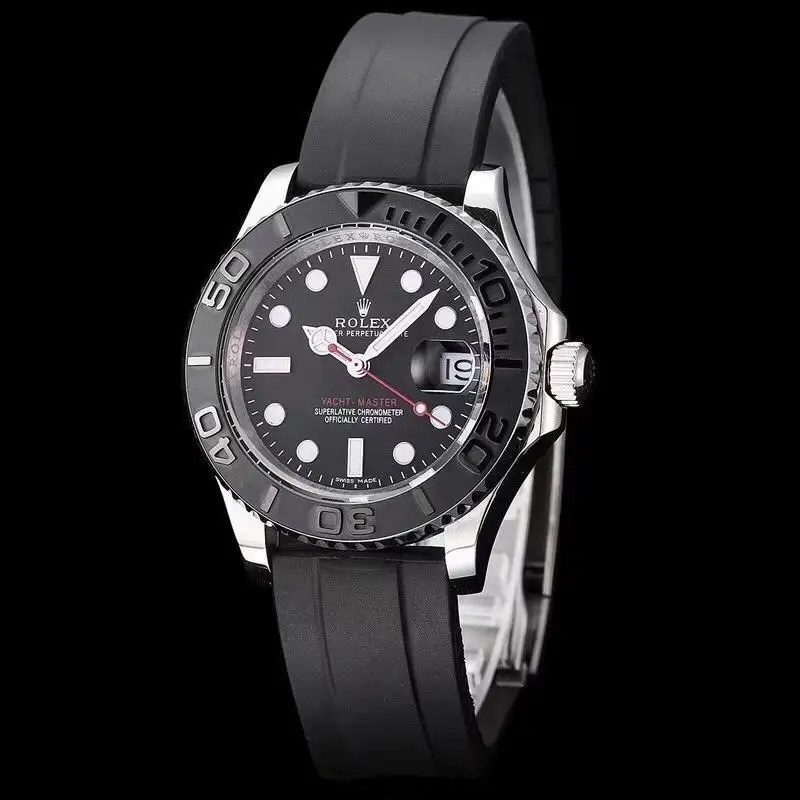 

Watches Men Top Brand Luxury Rolexable Waterproof role Watch For x Men sport Male Clock Full Diamond GMT Wrist Quartz Watch AAA