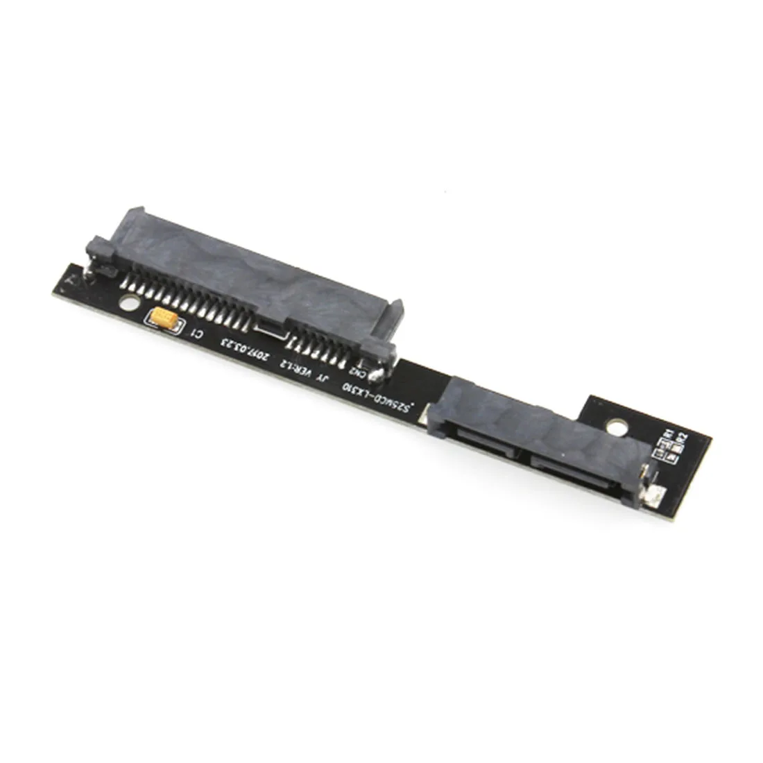 Кронштейн JEYI Pcb95 Pro для оптического жесткого диска переходник с SATA на Slim пустой SATA3