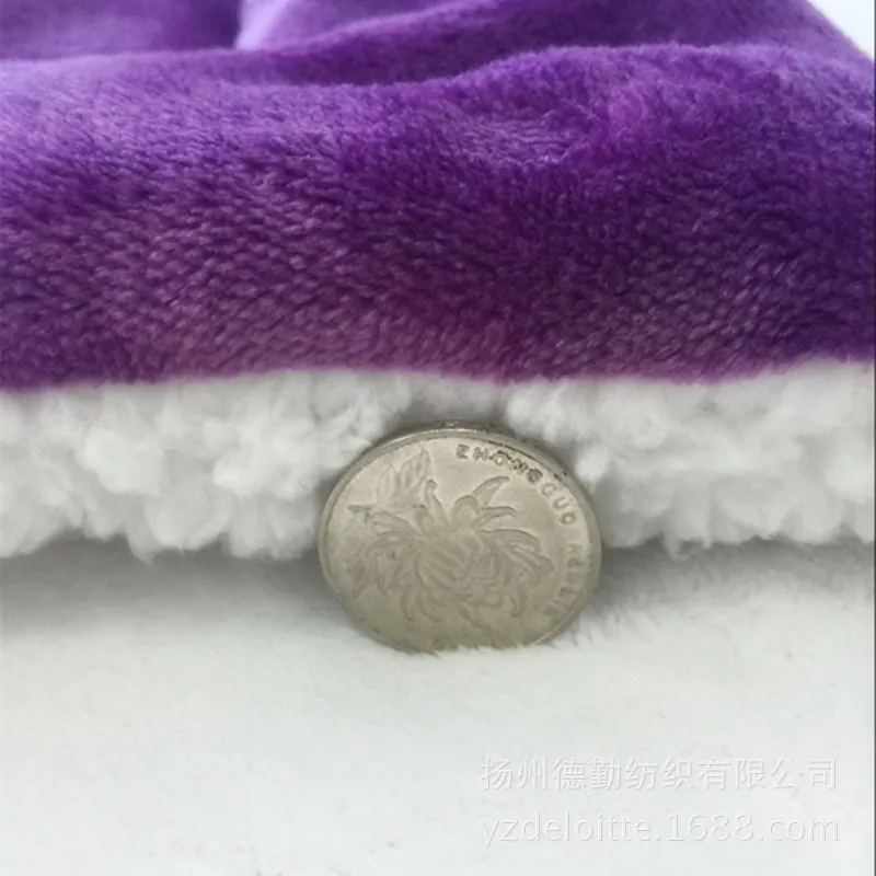 Красочное одеяло из кораллового флиса шерсть ягненка одеяло домашнее животное собака коврик обеденное одеяло коврик для домашних животных покрывало для собаки собачья Лежанка